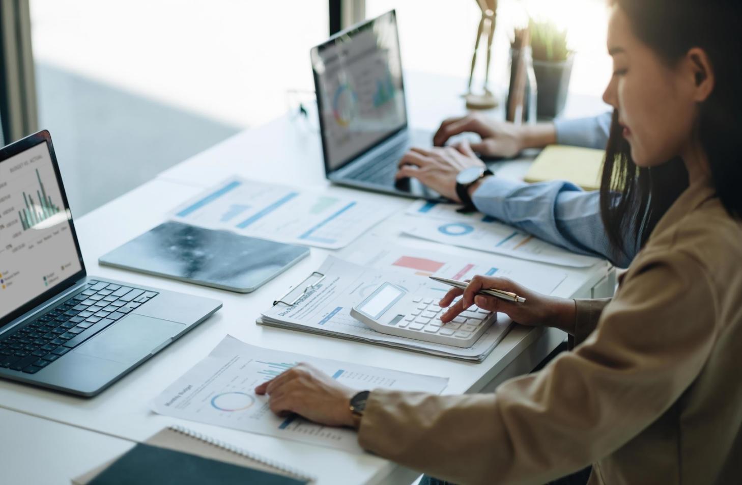 Espace de travail collaboratif pour la rédaction de contenu SEO