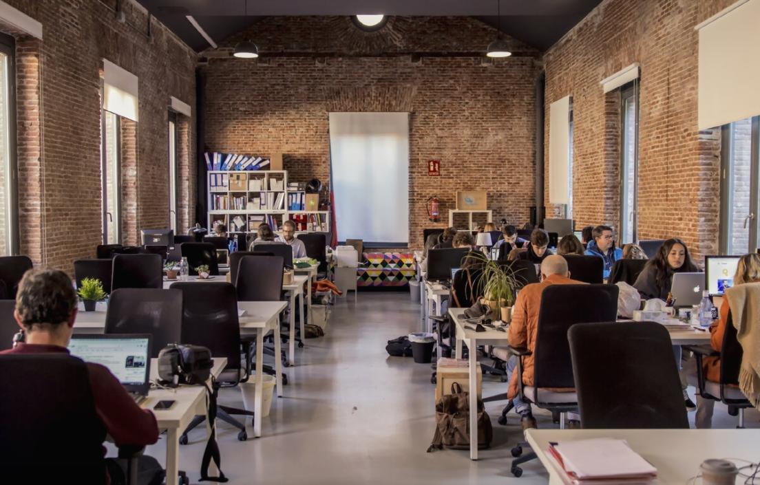 Représentation visuelle de la rédaction de contenu SEO